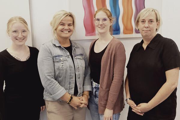 Denise Averbeck übernimmt Leitung der Offenen Ganztagsgrundschule (OGS und ÜMI)