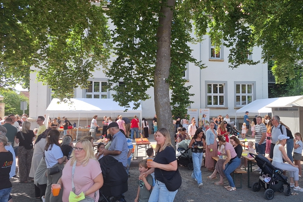 KJFH e.V. feiert 20-jähriges Jubiläum